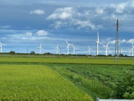 wind_farm2 | brought to you by HeiwaKanko Saitama and Tokyo Japan