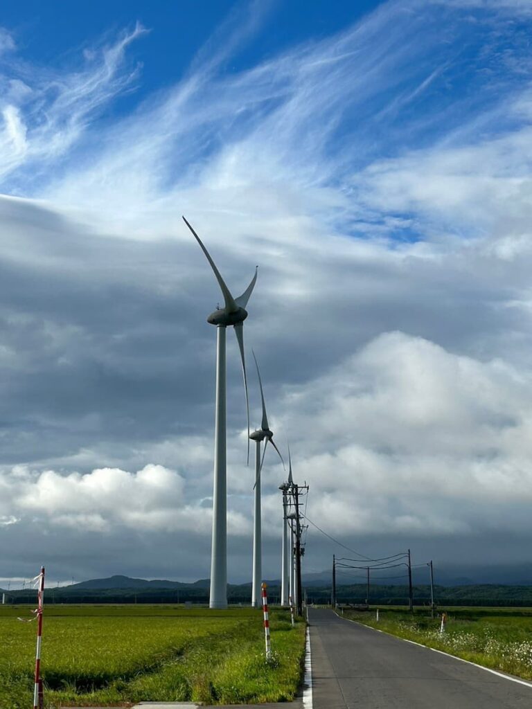 wind_farm3 | brought to you by HeiwaKanko Saitama and Tokyo Japan