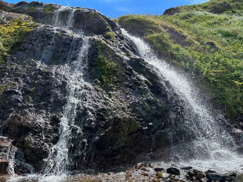 7falls2 | 由日本埼玉縣和東京市平和產業帶來