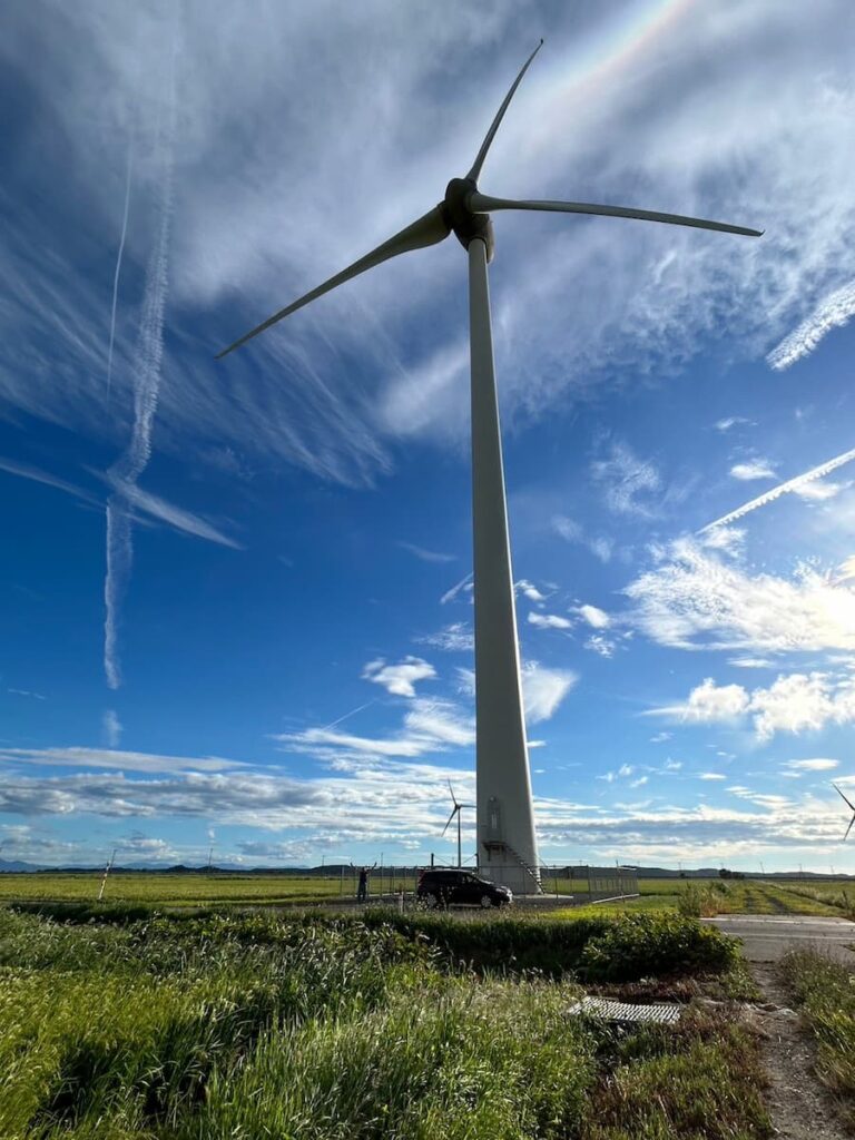 wind_farm1 | 헤이와칸코 사이타마 및 일본 도쿄에서 가져왔습니다.