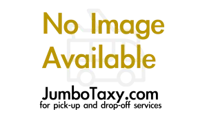 No Image Available | 5名以上乗れるジャンボタクシーとワゴンで東京・埼玉から日本全国や空港まで