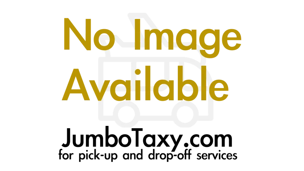 No Image Available | 5名以上乗れるジャンボタクシーとワゴンで東京・埼玉から日本全国や空港まで