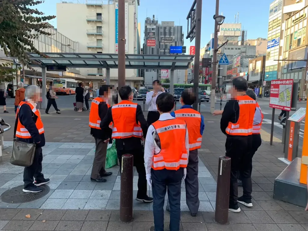 nanginseisou2 | 5名以上乗れるジャンボタクシーとワゴンで東京・埼玉から日本全国や空港まで