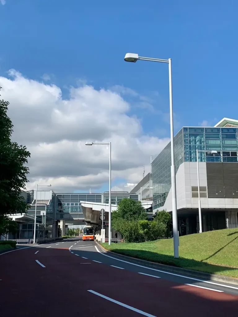 하네다 공항2 | 5인 이상 탑승 가능한 점보 택시와 승합차로 도쿄・사이타마에서 일본 전국 및 공항까지 이동
