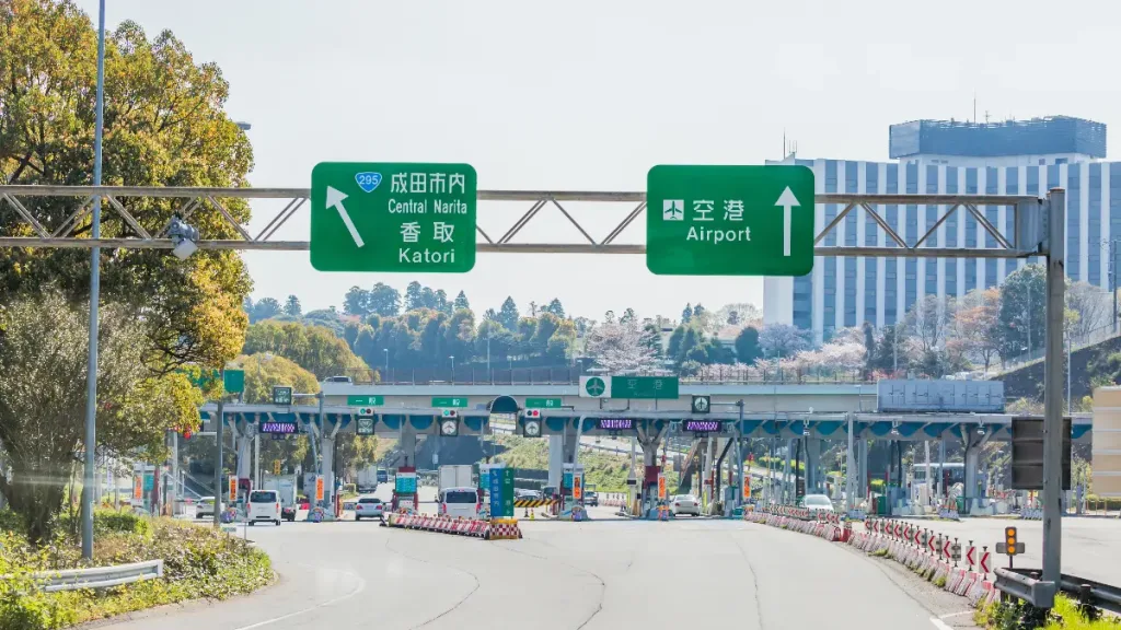 Narita Exit | Jumbo cab and wagon that can accommodate 5 or more people from Tokyo and Saitama to all over Japan and airports