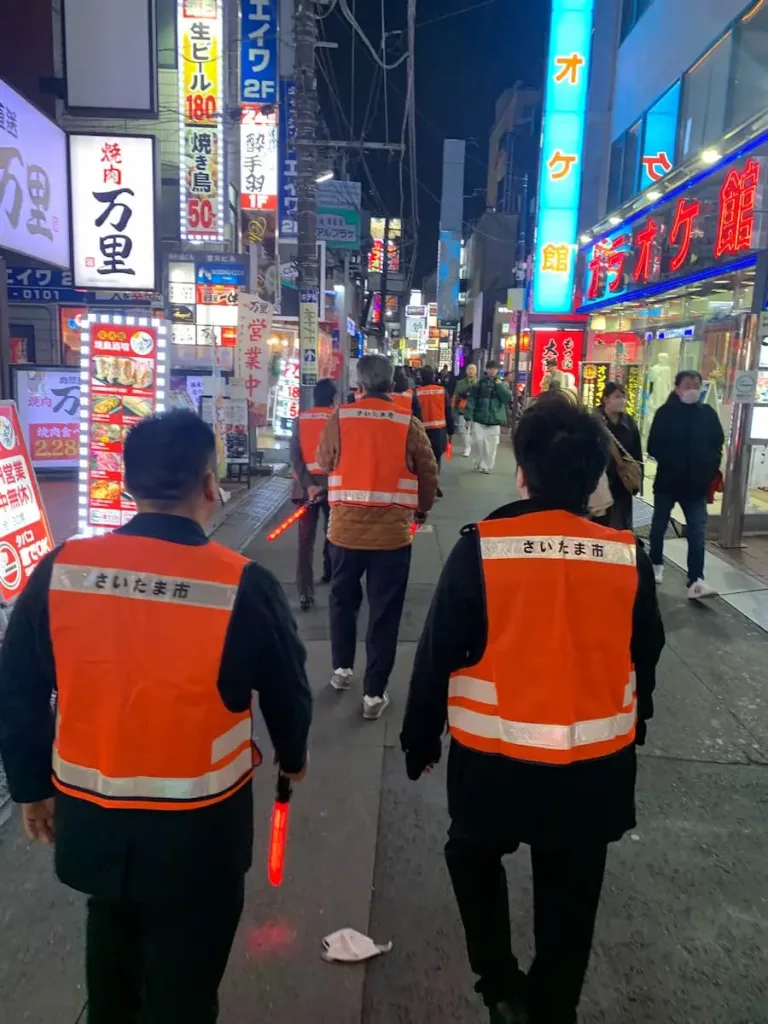 Nambin Patrol 2023 | Jumbo taxis and wagons for five or more passengers from Tokyo and Saitama to all parts of Japan and airports.