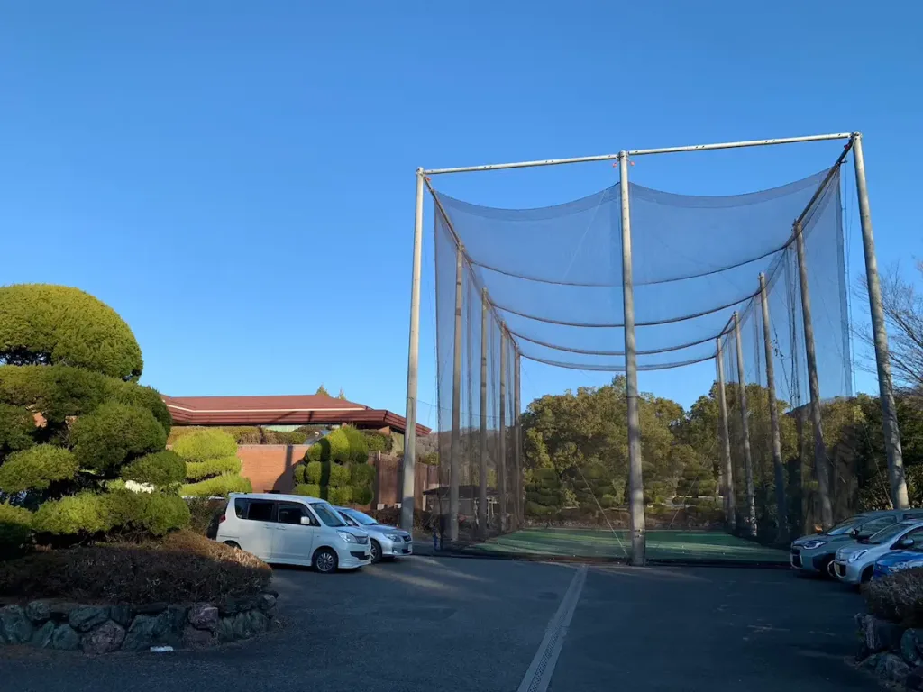 Momori Country Club | Jumbo taxis and wagons for five or more passengers from Tokyo and Saitama to all over Japan and airports.