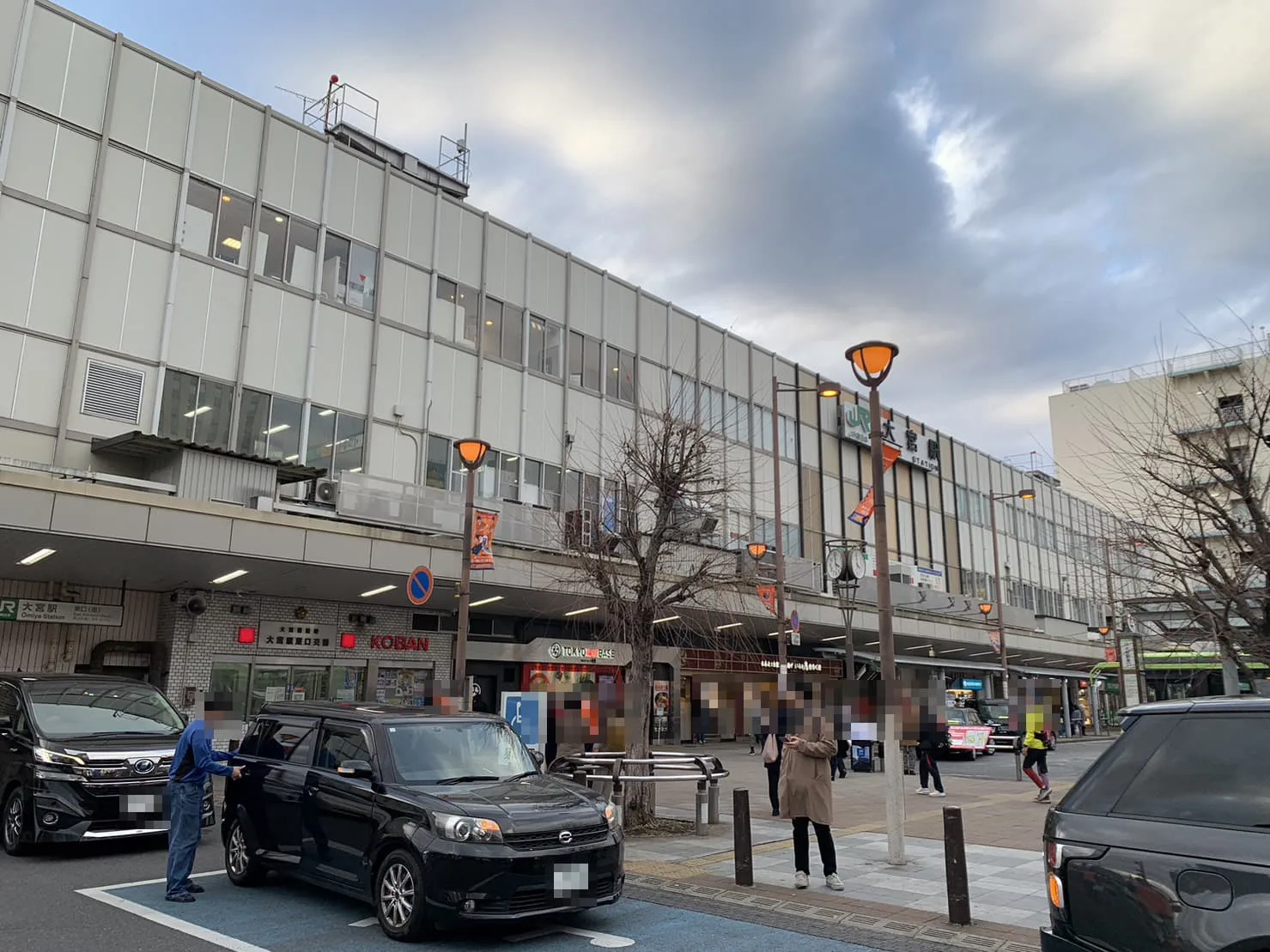 南岸地區的珍寶計程車清潔活動
