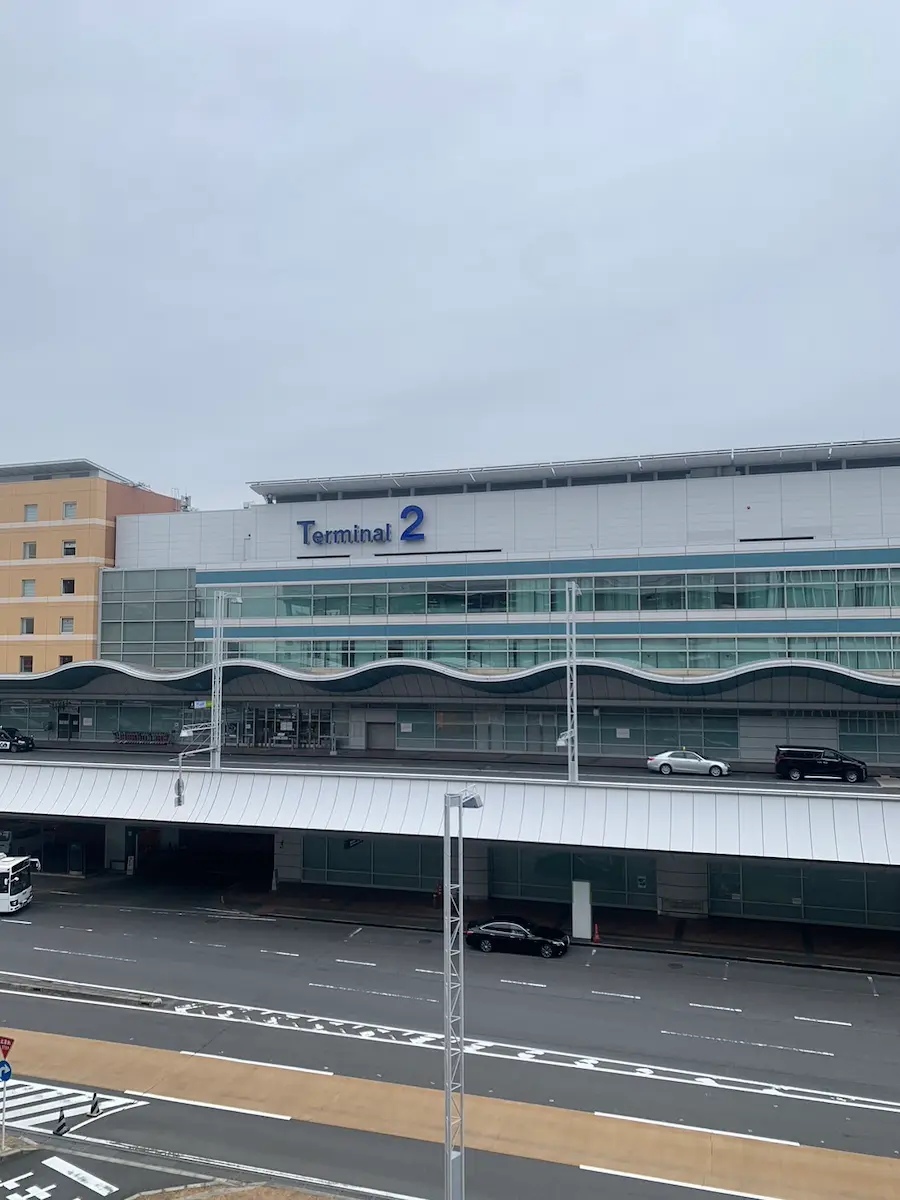 羽田空港1 | 5名以上乗れるジャンボタクシーとワゴンで東京・埼玉から日本全国や空港まで