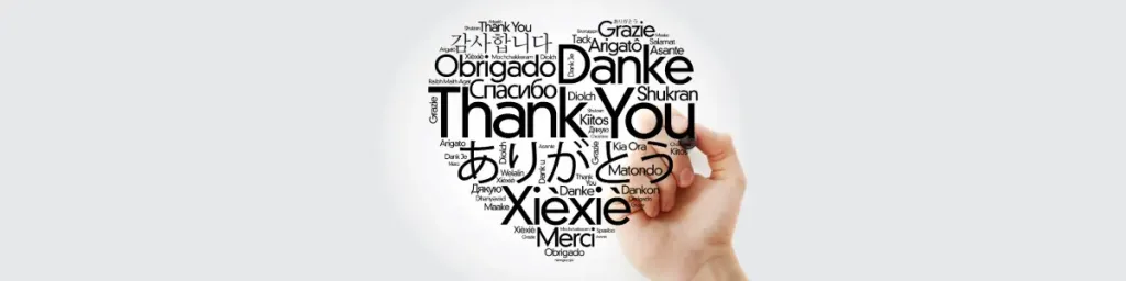 Thank you for your interest in our service.