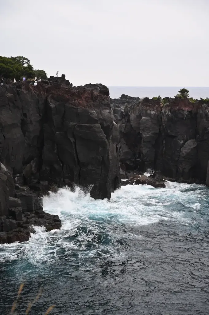城ヶ崎海岸2｜1名様から5名様以上、9名様まで乗れるジャンボタクシー・ワゴンタクシーで東京・埼玉から日本全国や空港まで