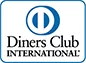 ダイナース クラブ・Diners Club | 1名から5名以上、9人まで乗れるジャンボタクシー・ワゴンタクシーで東京・埼玉から日本全国や空港まで