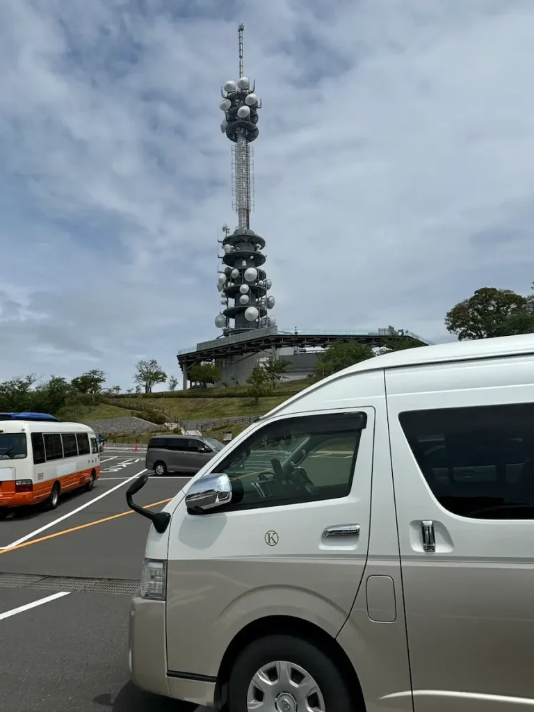 川口市から静岡県までの社員旅行7 | 1名から5名以上、9人まで乗れるジャンボタクシー・ワゴンタクシーで東京・埼玉から日本全国や空港まで