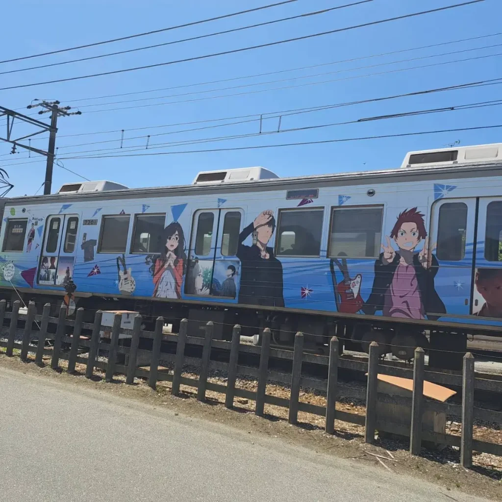 秩父鉄道 | 1名から5名以上、9人まで乗れるジャンボタクシー・ワゴンタクシーで東京・埼玉から日本全国や空港まで高齢者にも優しい