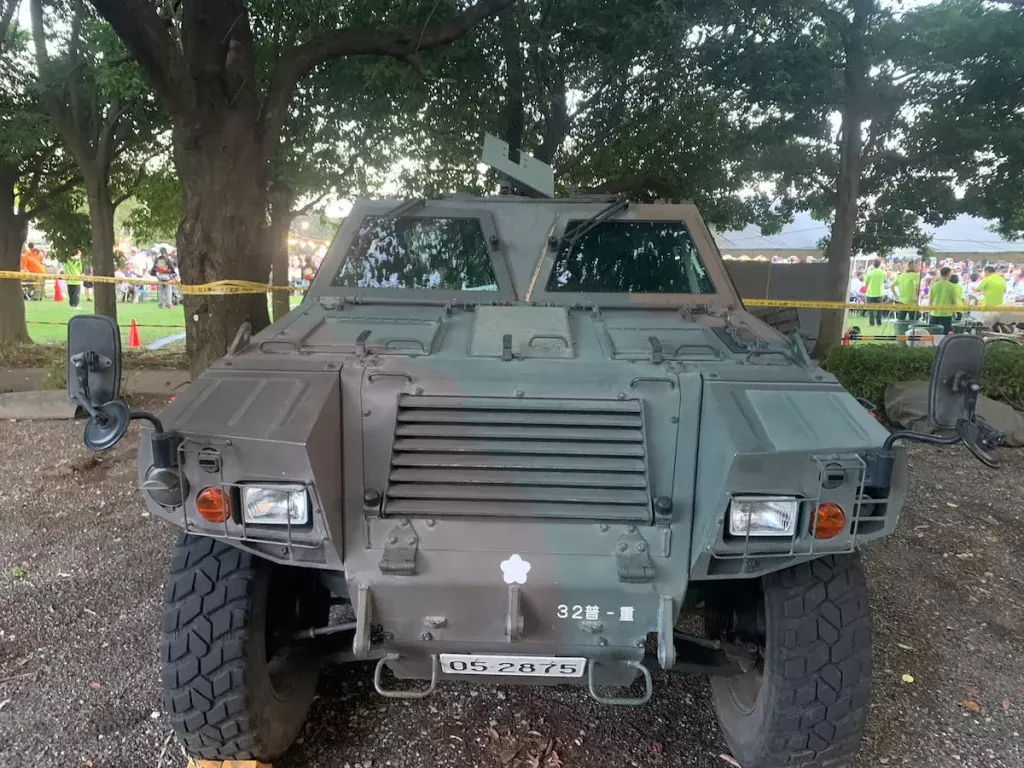 大宮駐軍祭典及煙火大會1 | 從東京和埼玉到日本各地及機場的1人、5人或以上、最多9人的特大型和旅行車出租車。