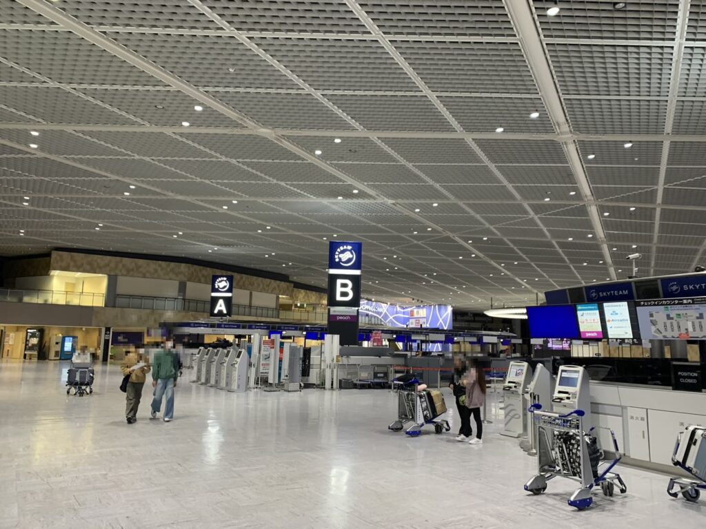 Narita Airport Terminal 1 2 | Jumbo taxis and wagons for five or more passengers from Tokyo and Saitama to all parts of Japan and airports.