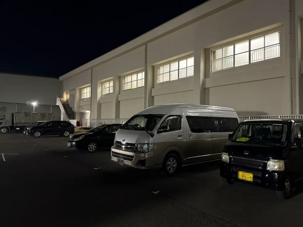 航空自卫队入间空军基地 1 | 从东京和埼玉到日本各地和各机场的 1 至 5 人或以上、最多 9 人乘坐的巨型出租车和货车出租车。
