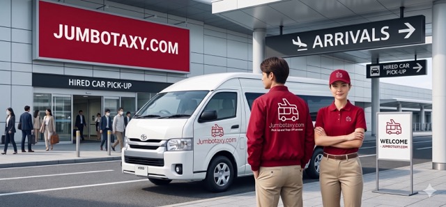 ジャンボタクシードットコムトップイメージ