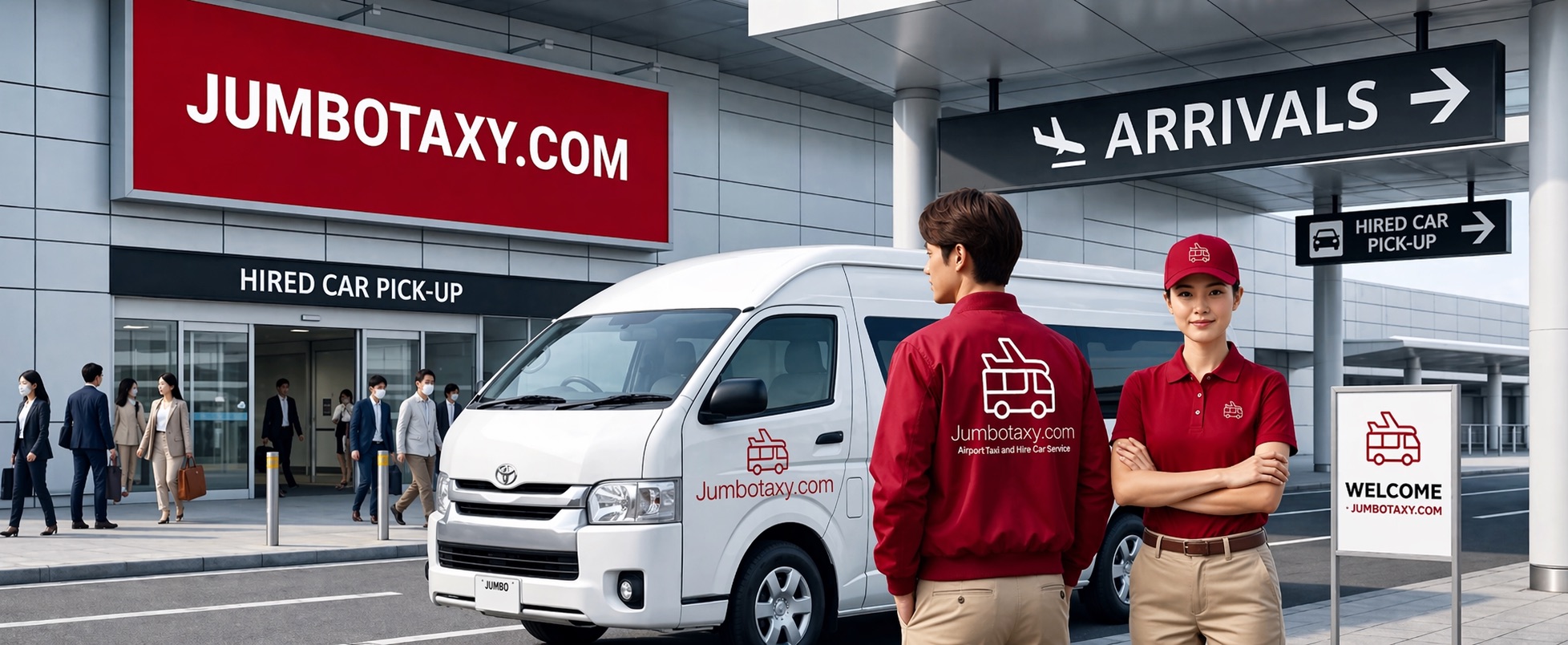 ジャンボタクシードットコムトップイメージ