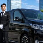 役員車・社用車の運行管理をプロドライバーが担う「自家用自動車運行管理請負契約」